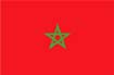 maroko vlag